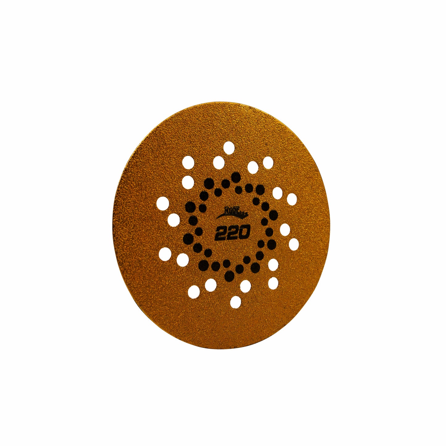 DMAXX Diamond Carbide 5" Orbital Surface Removal Disc