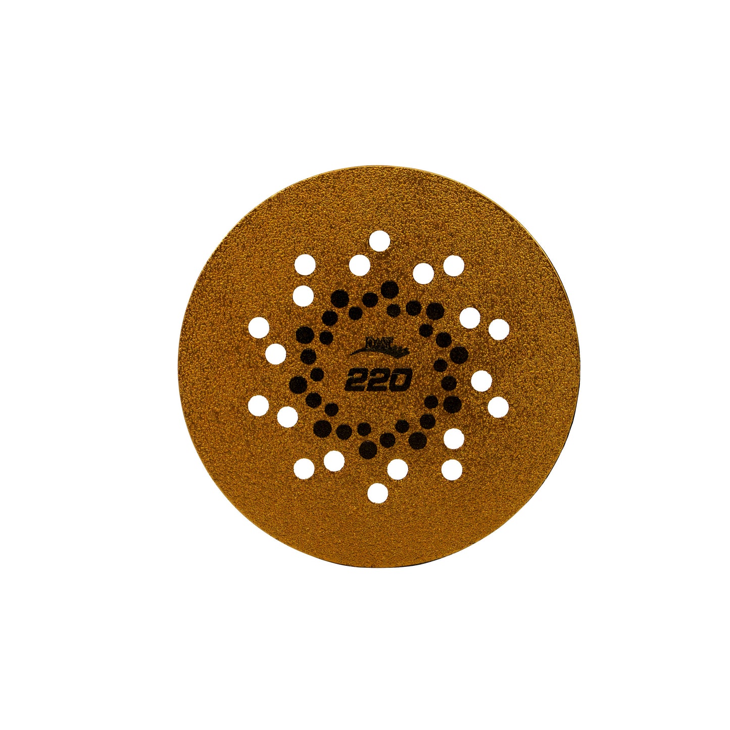 DMAXX Diamond Carbide 5" Orbital Surface Removal Disc