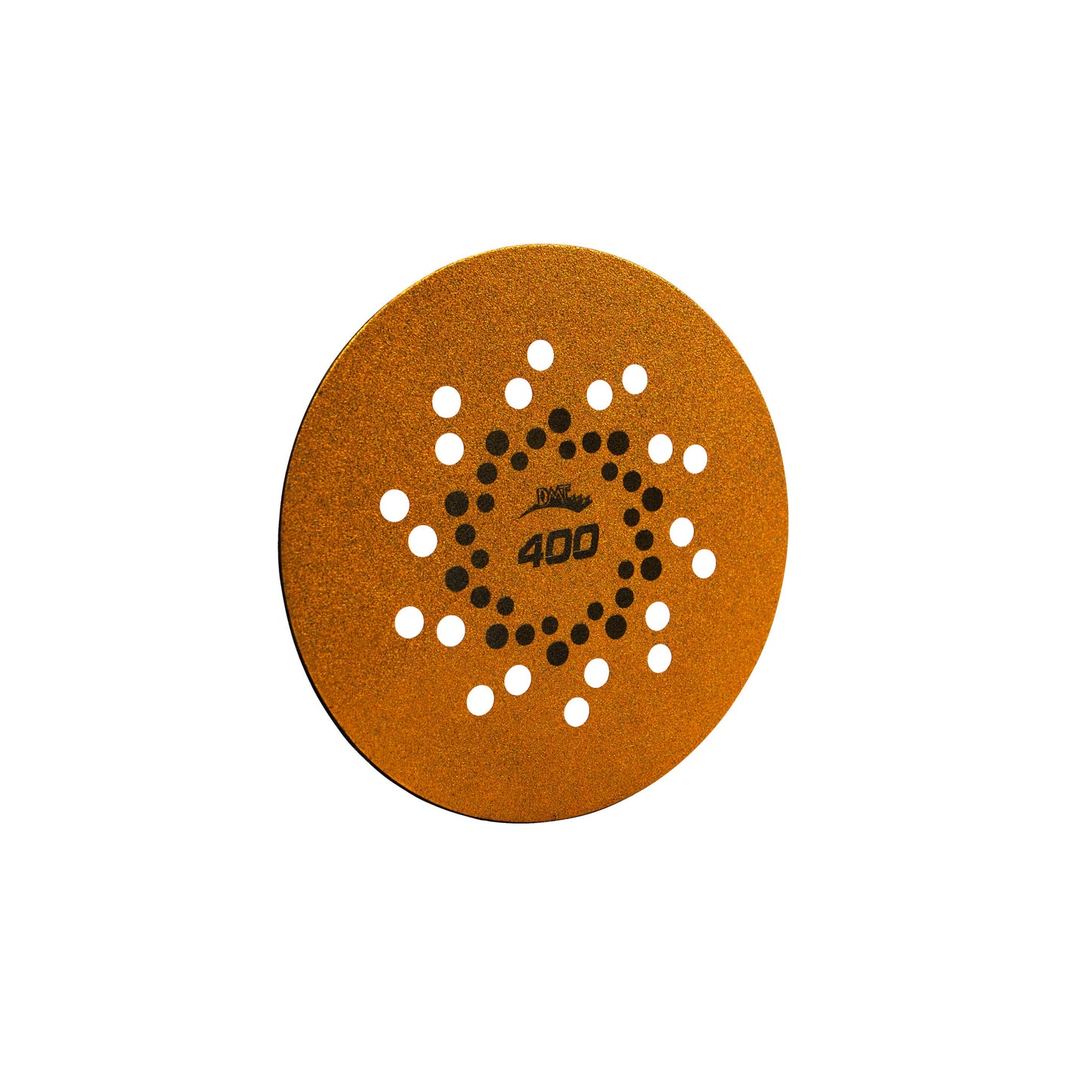 DMAXX Diamond Carbide 5" Orbital Surface Removal Disc