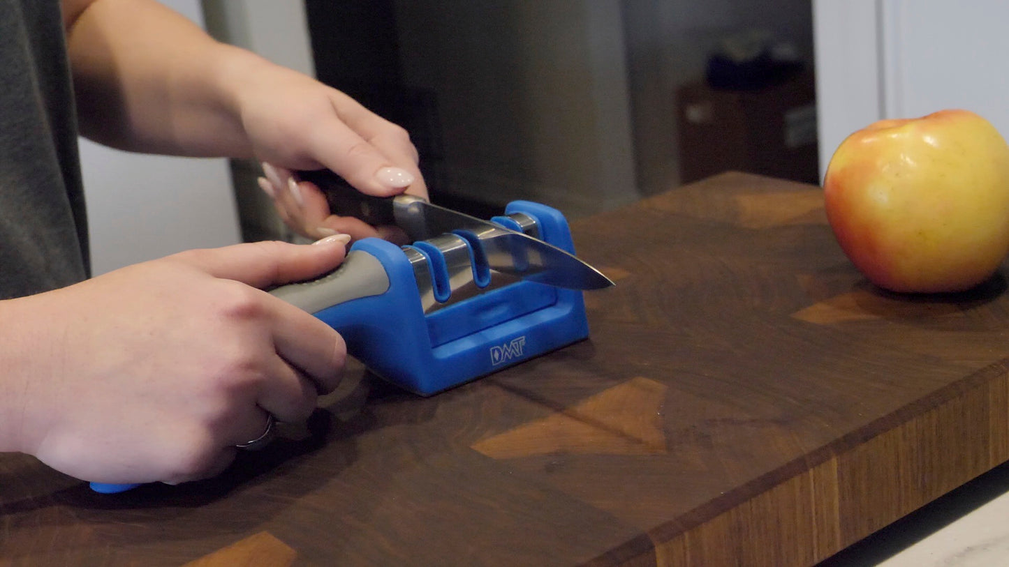 EdgeSharp EverSharp 3 Stage Knife Sharpener