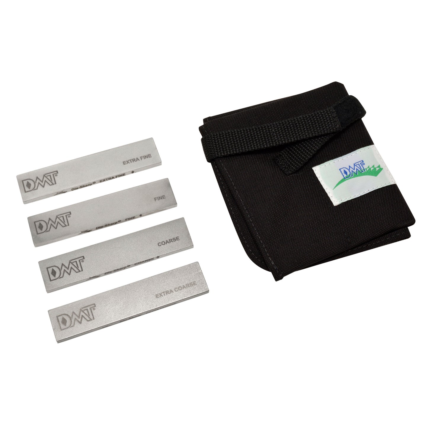 4" Dia-Sharp Sharpening Kit