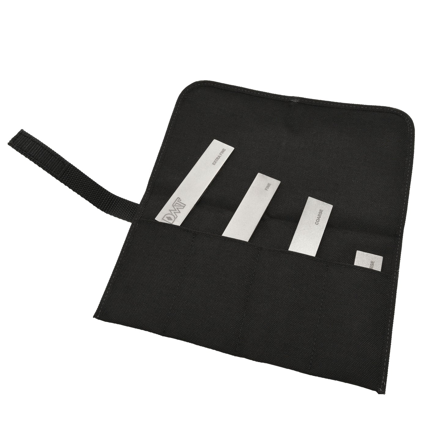 4" Dia-Sharp Sharpening Kit