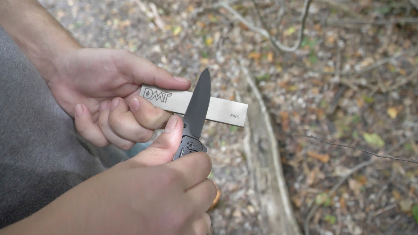 4" Dia-Sharp Sharpening Kit