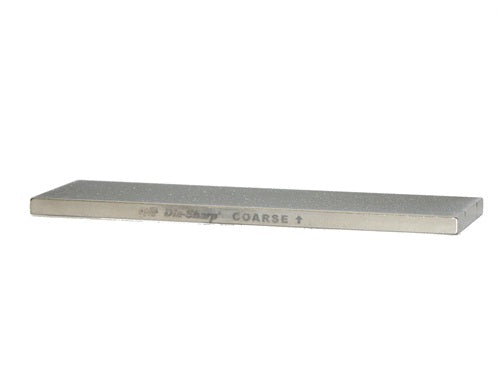 6" Double Sided Dia-Sharp® Bench Stone