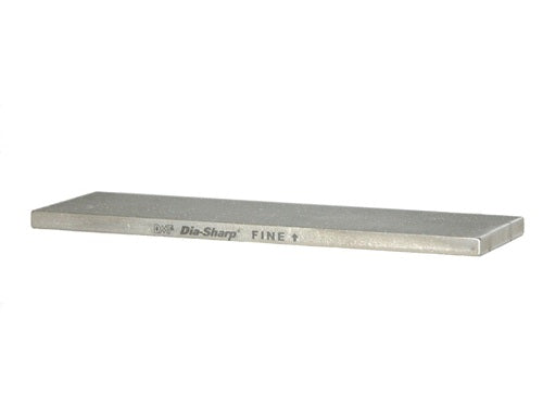 6" Double Sided Dia-Sharp® Bench Stone