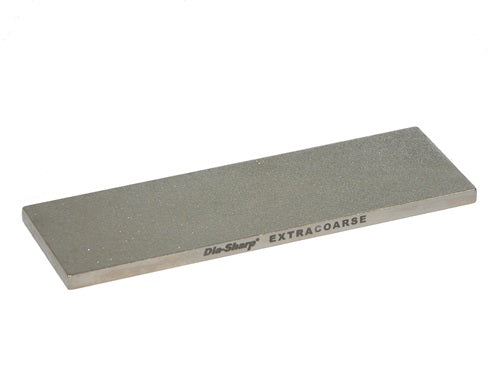 6" Dia-Sharp® Continuous Diamond Bench Stone