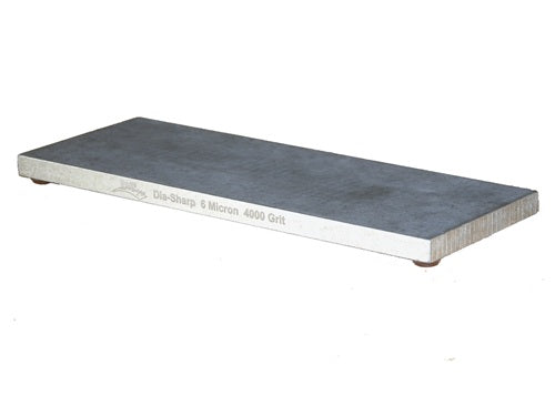 8" Dia-Sharp® Continuous Diamond Bench Stone