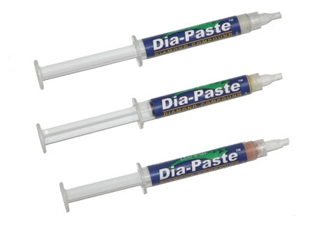 Dia-Paste™ Diamond Compound