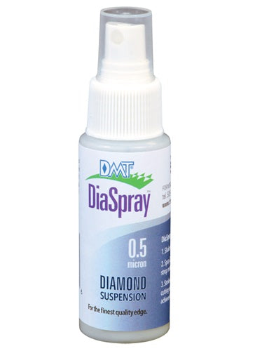 DiaSpray™  Diamond Suspension, .5 micron