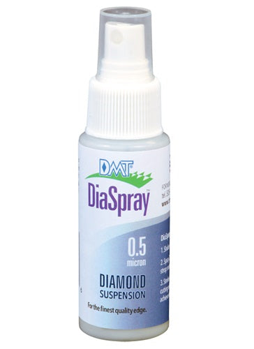 DiaSpray™ Diamond Suspension, .5 micron