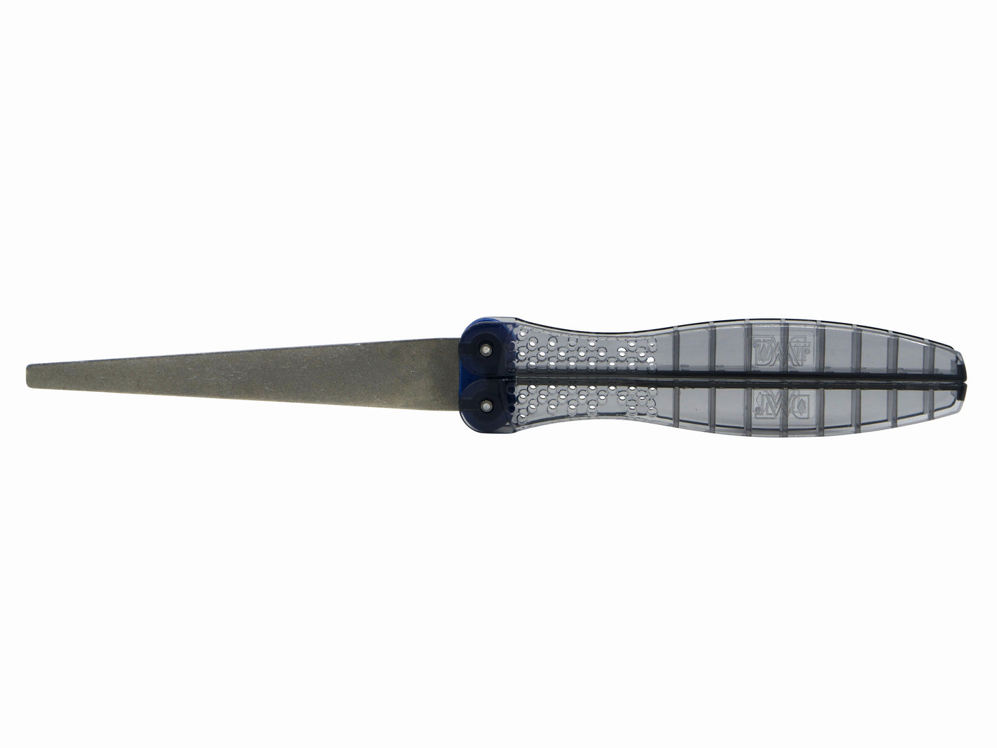 Diafold® Diamond Flat Folding File