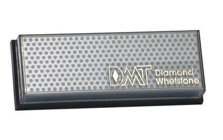 6" Diamond Whetstone™ Sharpener with Plastic Box