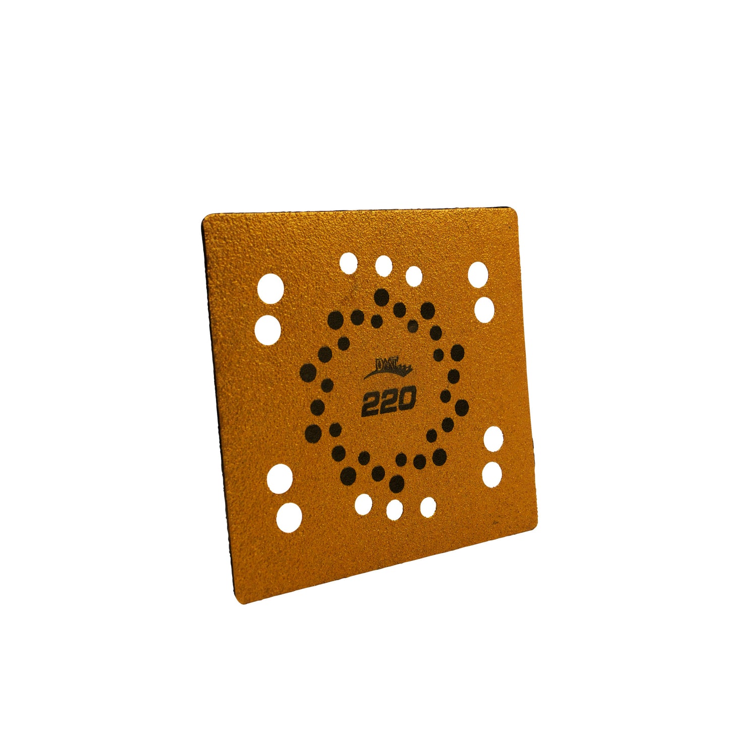 DMAXX 1/4 Sheet Surface Removal Plate