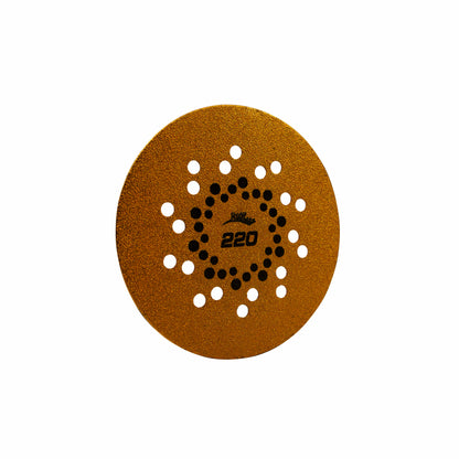 DMAXX Diamond Carbide 5" Orbital Surface Removal Disc