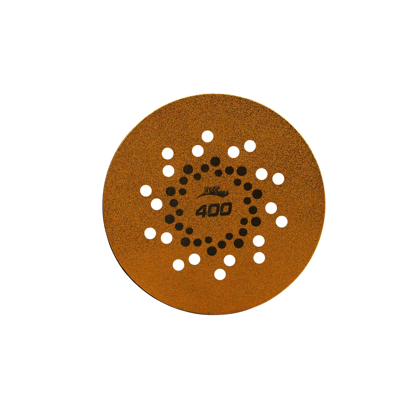 DMAXX Diamond Carbide 5" Orbital Surface Removal Disc