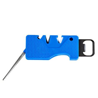 EdgeSharp PocketSharp Plus Multi-Function Sharpener