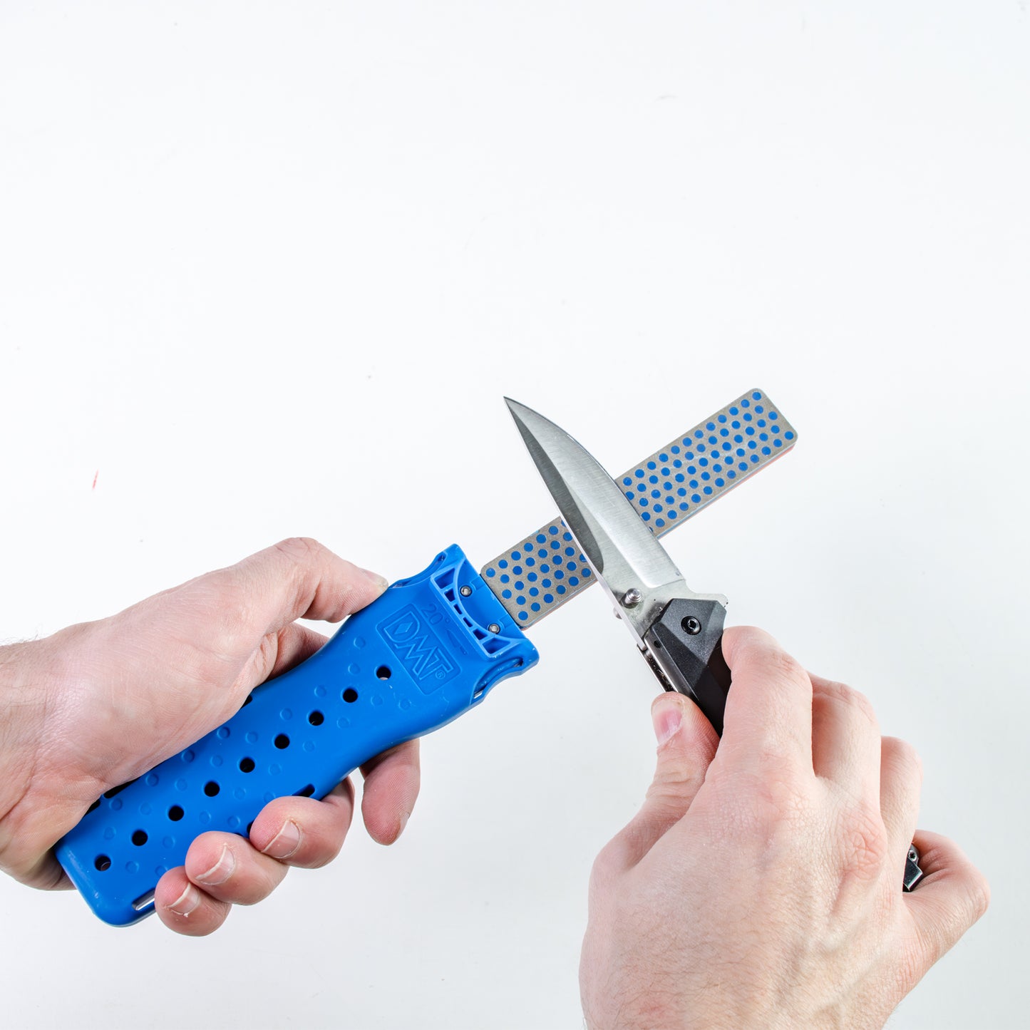 EdgeSharp DoubleFlip Sharpener