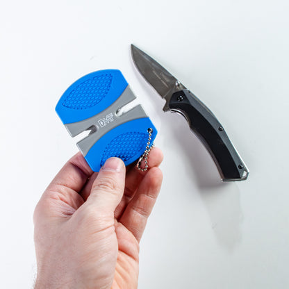 EdgeSharp PocketSharp Sharpener