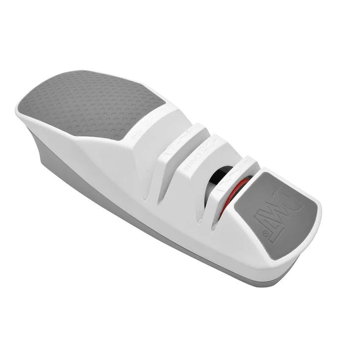 USB-Sharp Knife and Shear Sharpener