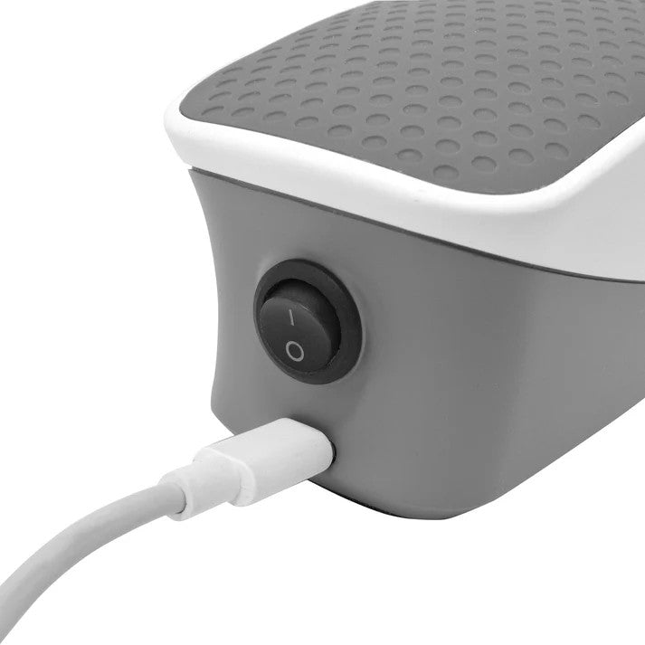 USB-Sharp Knife and Shear Sharpener