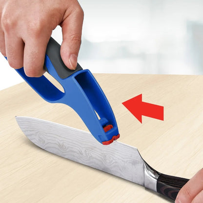 EdgeSharp Xchange Sharp