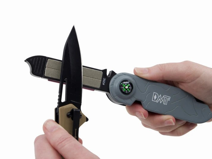 EdgeSharp SurvivalSharp Multi-function Sharpener