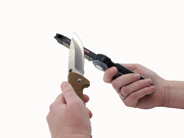 EdgeSharp SurvivalSharp Multi-function Sharpener