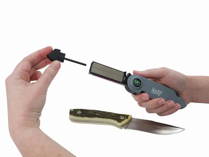 EdgeSharp SurvivalSharp Multi-function Sharpener