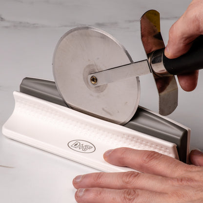 EdgeSharp Pizza Wheel and Knife Sharpener