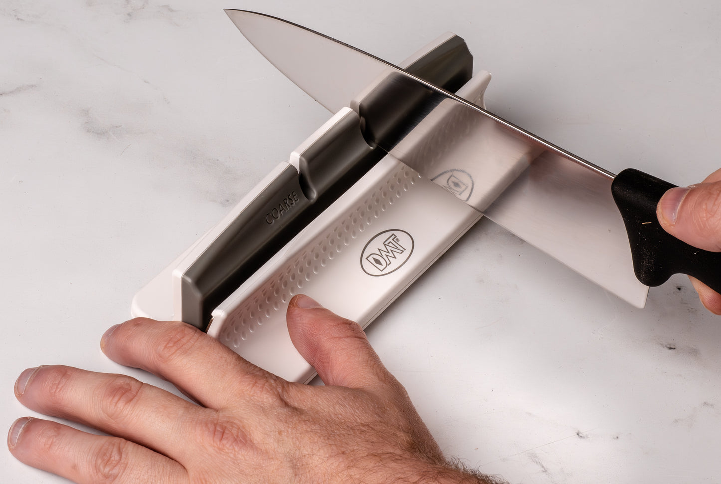 EdgeSharp Pizza Wheel and Knife Sharpener