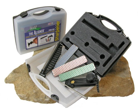 Aligner™ Prokit in New Rugged Carry Case