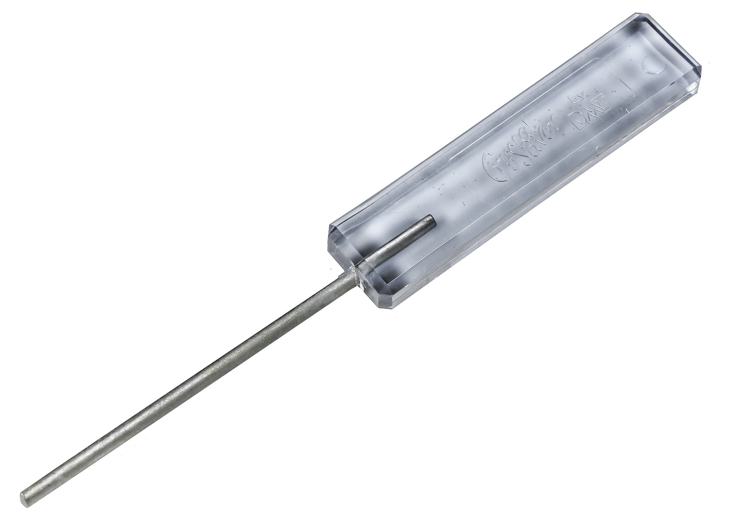 Crystal Saver®