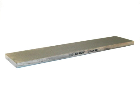 11.5" Dia-Sharp® Continuous Diamond Bench Stone