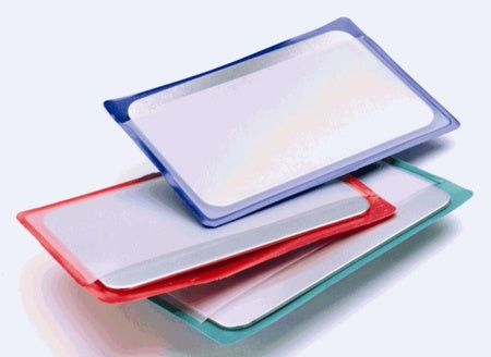 3" Dia-Sharp® Credit Card Sized Sharpeners Kit of 3