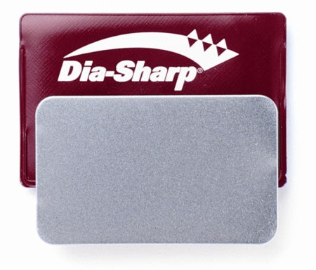 3" Dia-Sharp® Credit Card Sized Sharpener