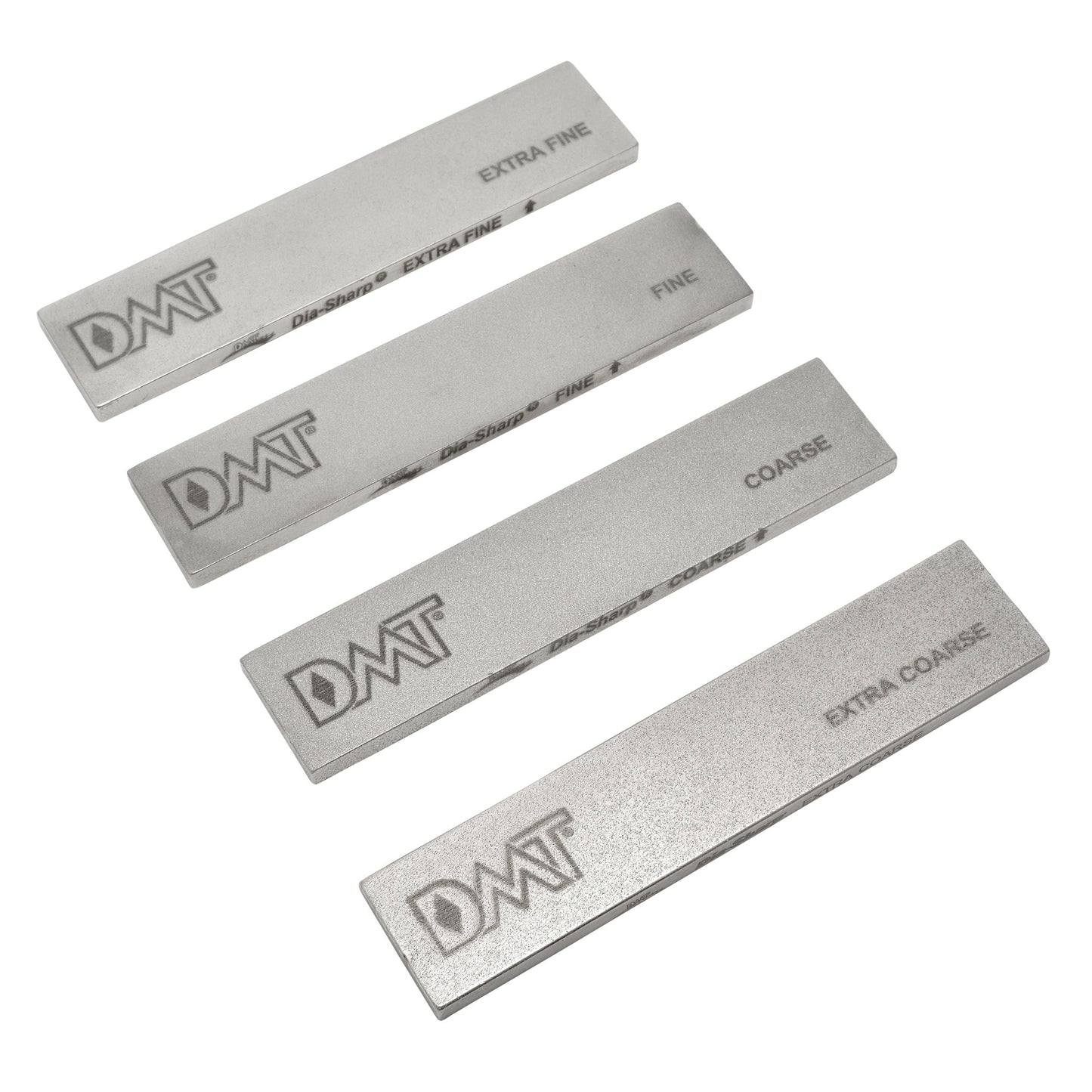 4" Dia-Sharp Sharpening Kit