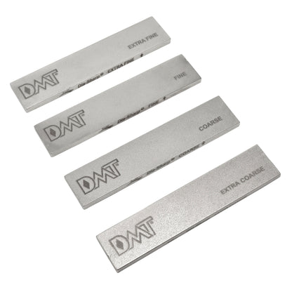 4" Dia-Sharp Sharpening Kit