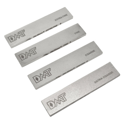 4" Dia-Sharp Sharpening Kit