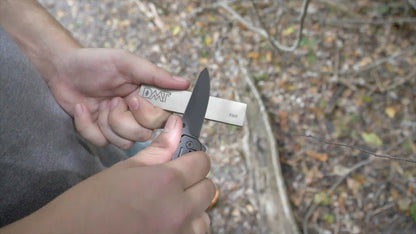 4" Dia-Sharp Sharpening Kit