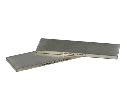 6" Double Sided Dia-Sharp® Bench Stone