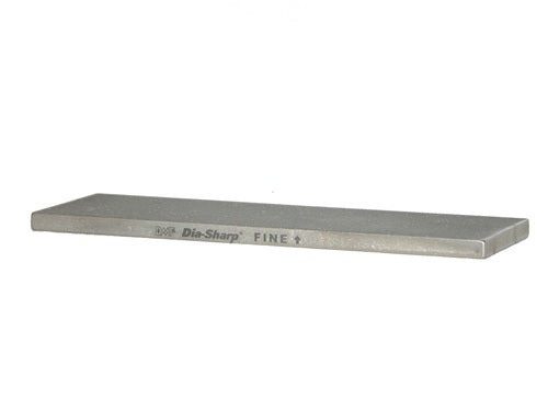 6" Double Sided Dia-Sharp® Bench Stone