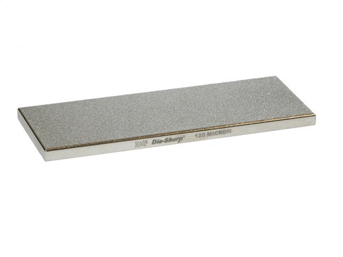 8" Dia-Sharp® Continuous Diamond Bench Stone