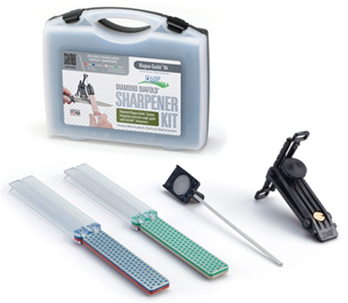Diafold® Magna-Guide™ Kit with EE/E/F/C in Case