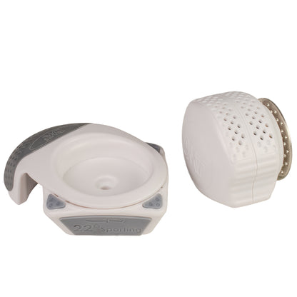 EdgeSharp GLIDZ Diamond Roller Sharpener