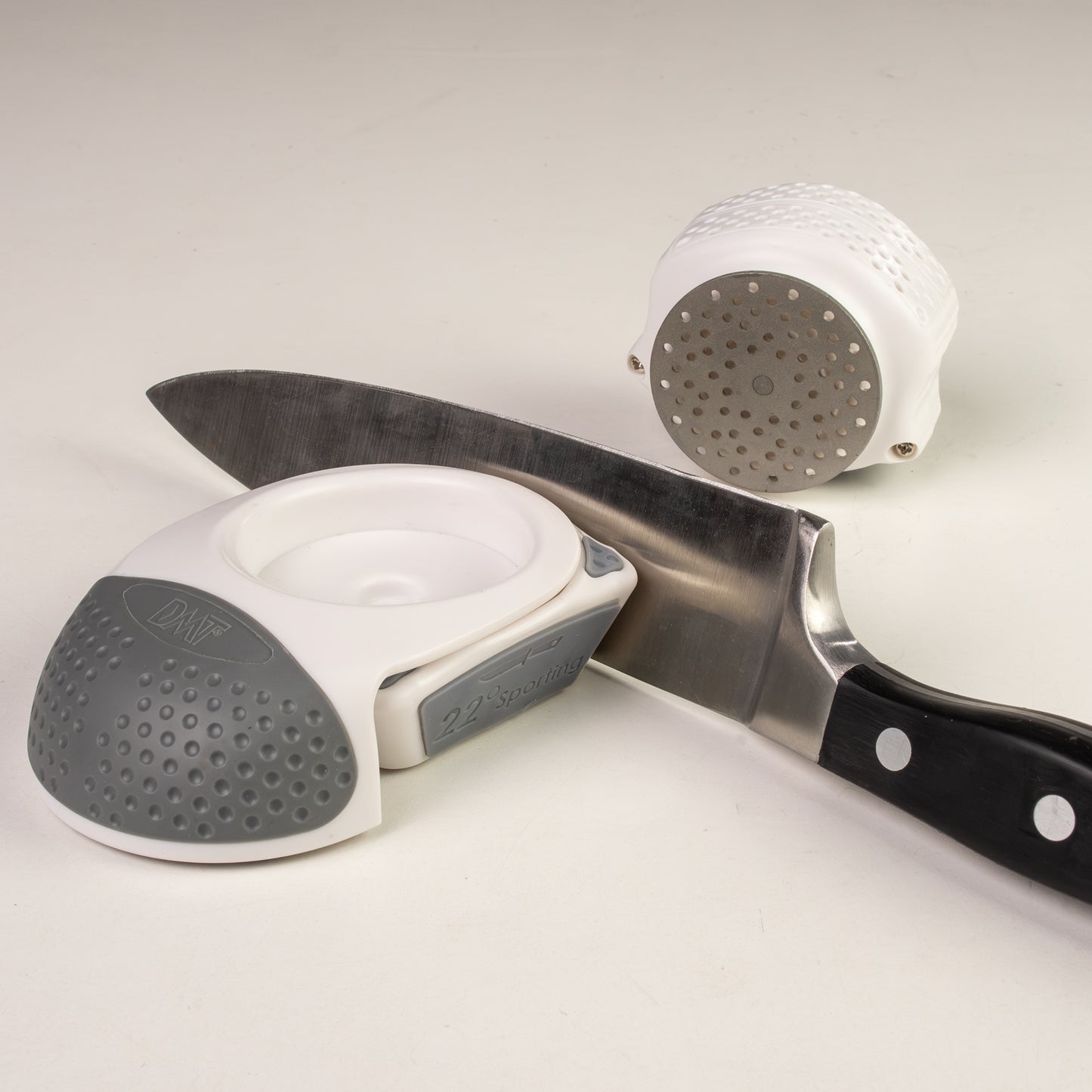EdgeSharp GLIDZ Diamond Roller Sharpener
