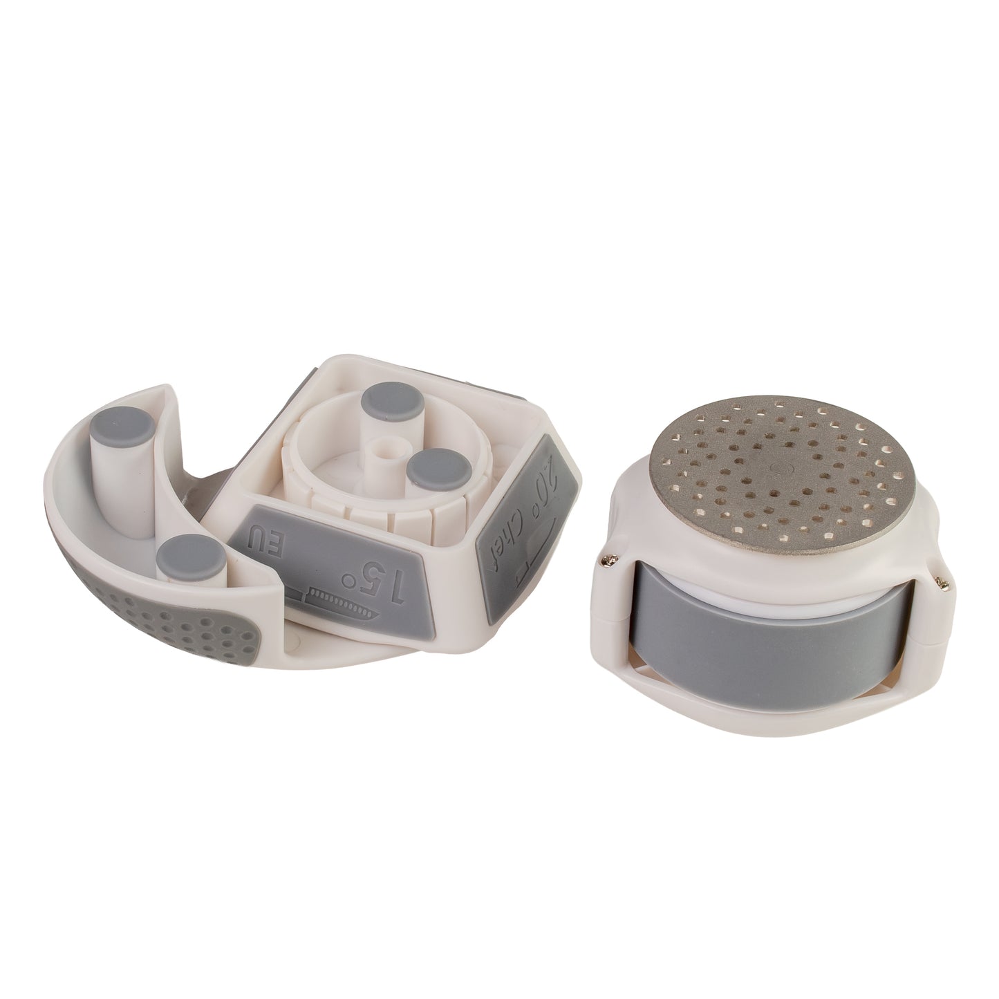 EdgeSharp GLIDZ Diamond Roller Sharpener