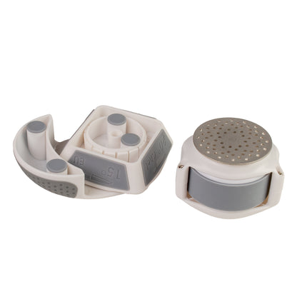 EdgeSharp GLIDZ Diamond Roller Sharpener
