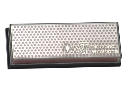 6" Diamond Whetstone™ Sharpener with Plastic Box